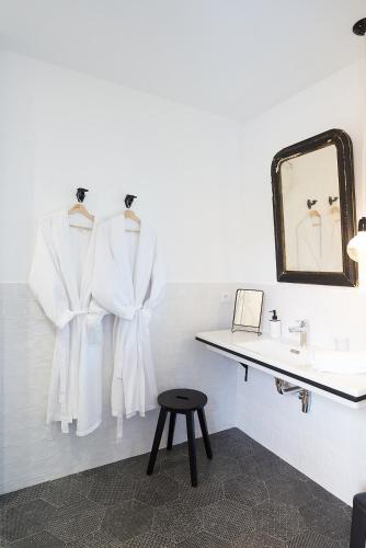 Bed & Breakfast Maison 1634