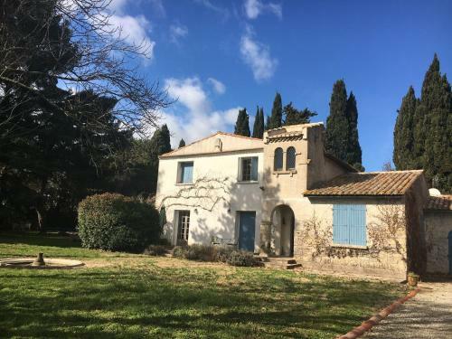 Maison St Vincent