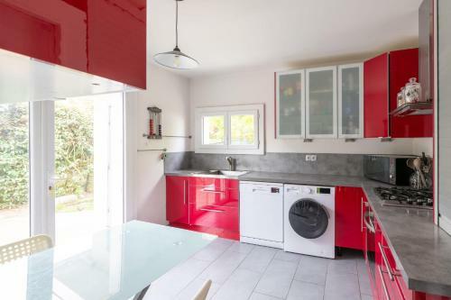 Paill�re Furnished House