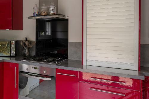 Paill�re Furnished House