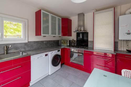 Paill�re Furnished House