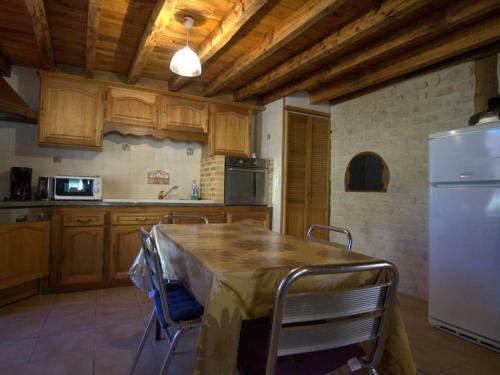 G�te Piney, 2 Pi�ces, 4 Personnes - Fr-1-543-56