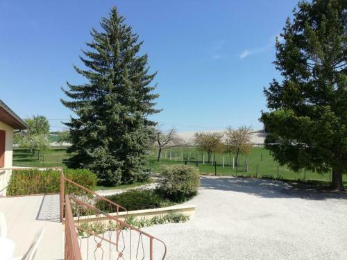 G�te Piney, 4 Pi�ces, 6 Personnes - Fr-1-543-121