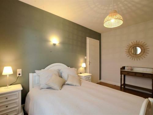G�te Piney, 4 Pi�ces, 6 Personnes - Fr-1-543-121