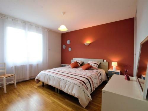 G�te Piney, 4 Pi�ces, 6 Personnes - Fr-1-543-121