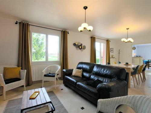 G�te Piney, 4 Pi�ces, 6 Personnes - Fr-1-543-121