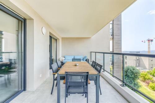 Apartamento Natatori