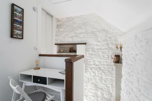 House With One Bedroom In Pierrefonds With Wifi