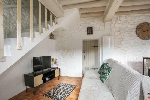 House With One Bedroom In Pierrefonds With Wifi