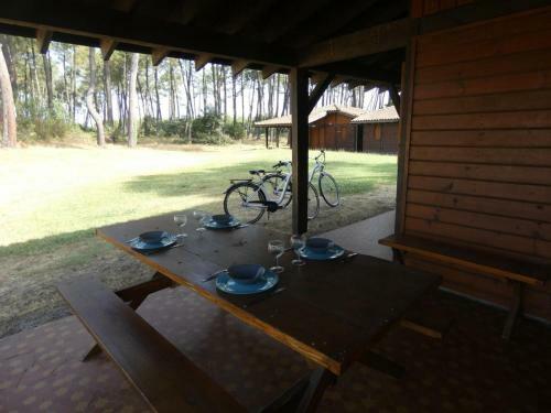 G�te Pissos, 2 Pi�ces, 4 Personnes - Fr-1-360-610