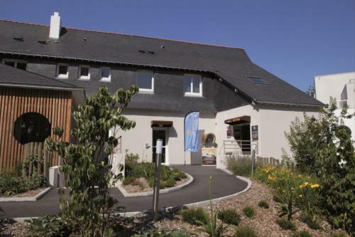 Vannes Ker Goh Lenn 3p6 Balcony