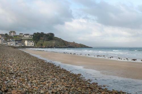 Apartamento A Reserver Pour Un Sejour En Bord de Plage