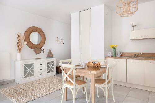 Apartamento A Reserver Pour Un Sejour En Bord de Plage