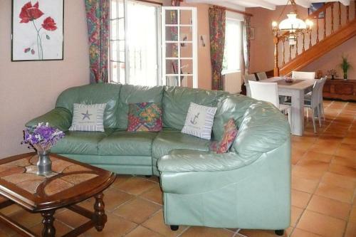 Holiday Home Plouescat - Bre05032-f