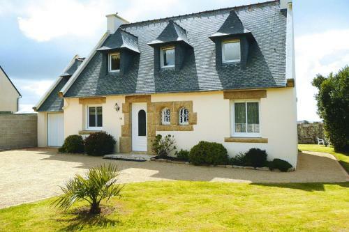 Holiday Home Plouescat - Bre05032-f