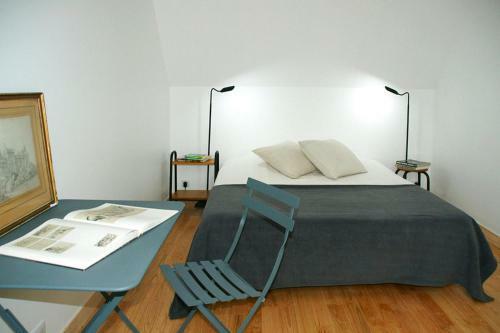 Holiday Home Plougasnou - Bre05100b-f