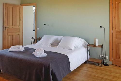 Holiday Home Plougasnou - Bre05100b-f