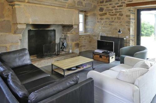 Holiday Home Plougasnou - Bre05100b-f