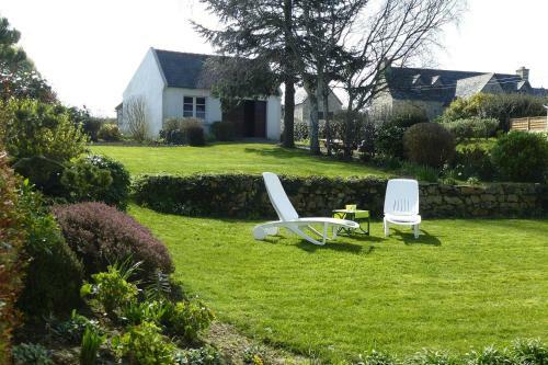Semi-detached House Plougasnou - Bre05418-l