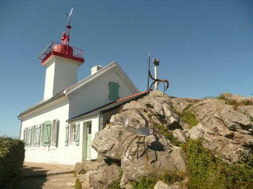 Holiday Home Plouguerneau - Bre05110a-f