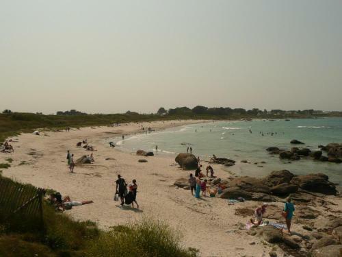Holiday Home Plouguerneau - Bre05110a-f