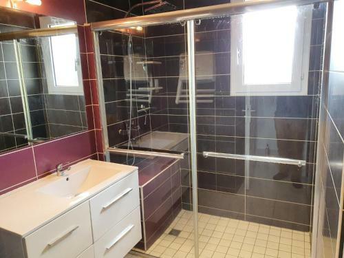 Holiday Home Plouguerneau - Bre05110a-f