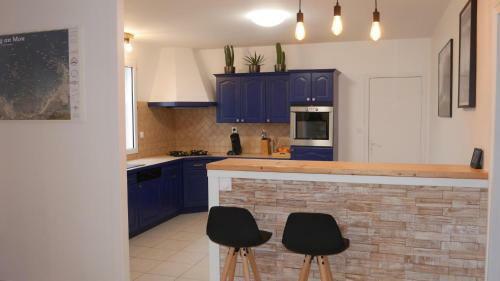 Holiday Home Plouguerneau - Bre05110a-f