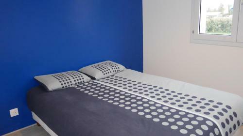 Holiday Home Plouguerneau - Bre05110a-f
