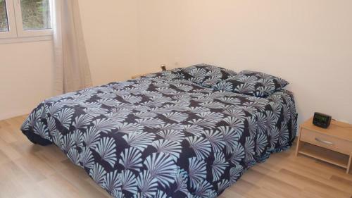 Holiday Home Plouguerneau - Bre05110a-f