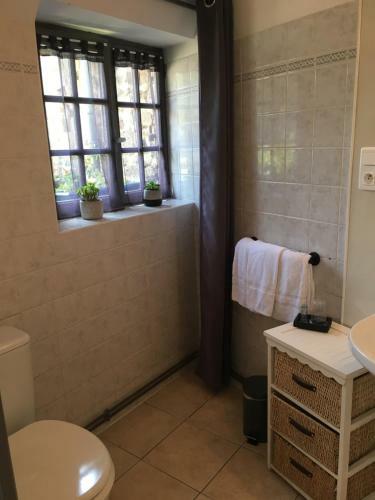 Bed & Breakfast La P�nate