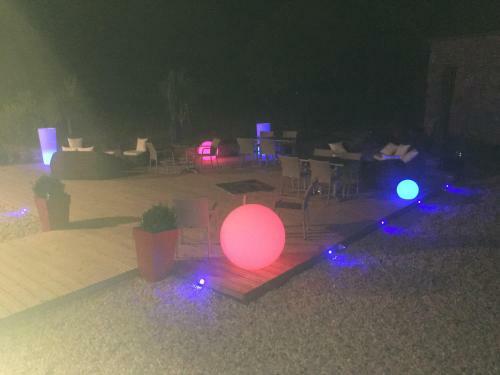 Bed & Breakfast La P�nate