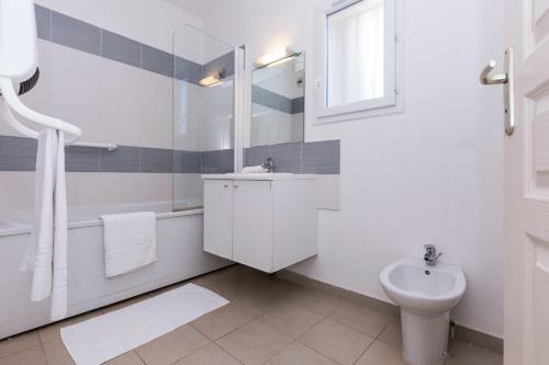 Apartamento R�sidence Odalys Acqua Bella