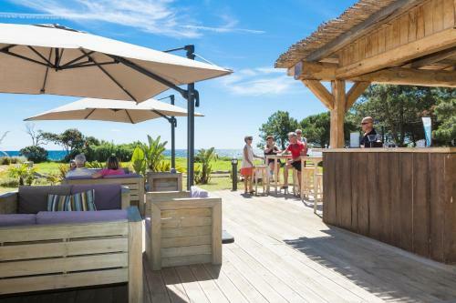 Apartamento R�sidence Odalys Acqua Bella