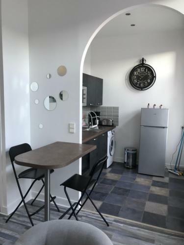 Apartamento Charmant Studio Pont-audemer