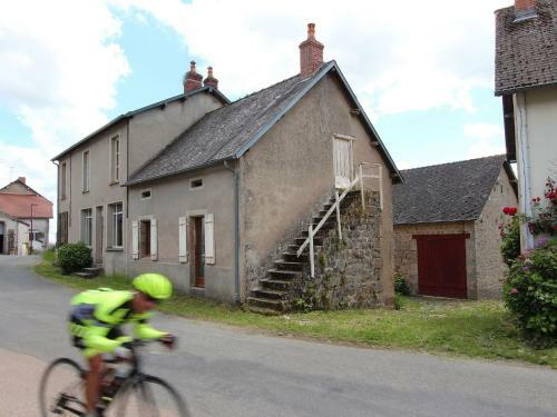 Holiday Home Poil
