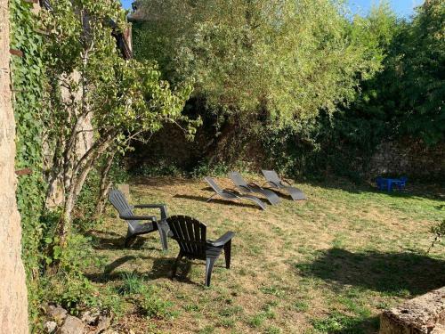 Holiday Home Poil