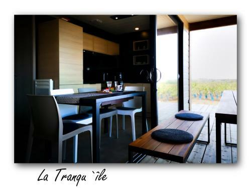 Nature Holiday's Domaine La Grenati�re