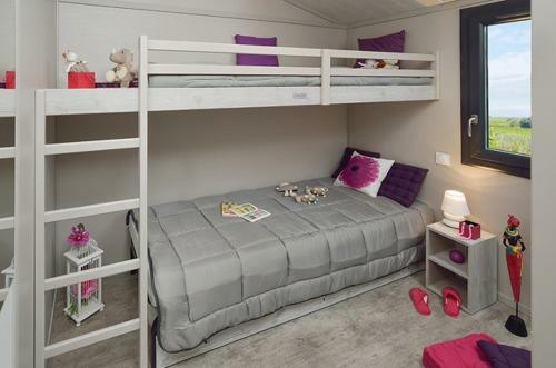 Nature Holiday's Domaine La Grenati�re