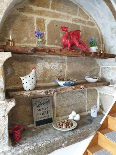 Bed & Breakfast Le Petit Dragon