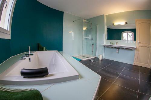 Bed & Breakfast Chez Serge Et Isa