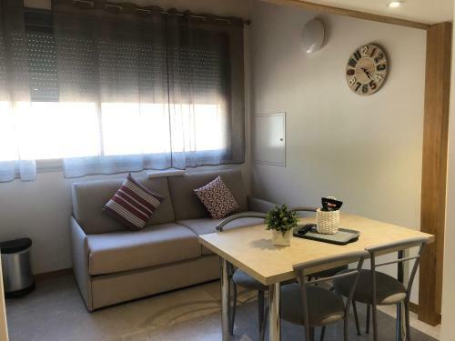 Apartamento R�sidence Porto Marine