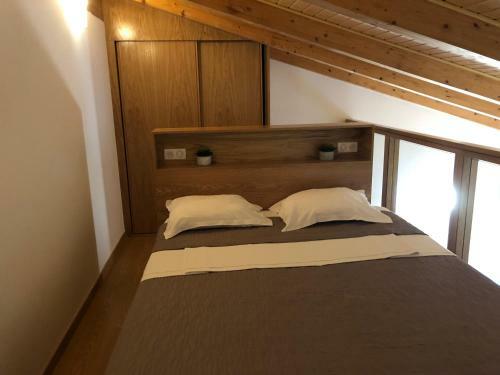 Apartamento R�sidence Porto Marine