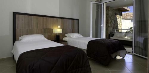 Porto-vecchio Villa Sleeps 4 Pool Air Con T805887