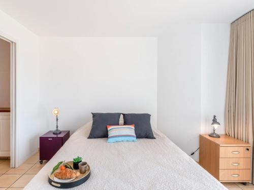 Apartment Appartement Prunellu