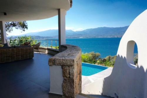Villa Blu Di Mare