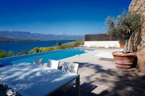 Villa Blu Di Mare
