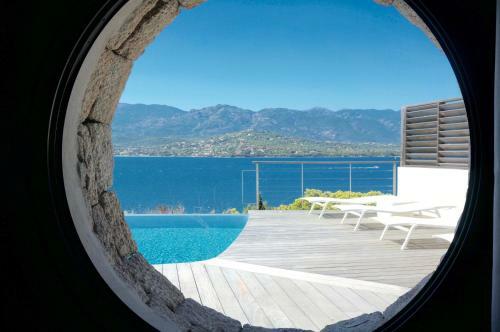 Villa Blu Di Mare