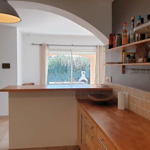 Belle Villa Familiale 10 Pers Climatis�e Piscine
