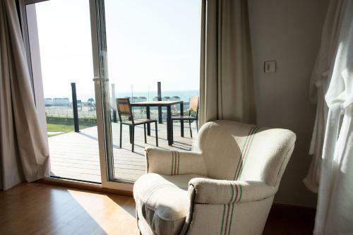 Hotel Vue Sur Mer Pourville