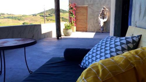 Bed & Breakfast Les Cabanons de M�m� Jeannette